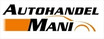 Logo Autohandel Mani
